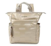 Hedgren Cocoon Comfy City Rucksack 31.5 cm beige