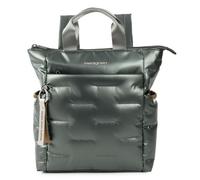 Hedgren Cocoon Comfy City Rucksack 31.5 cm grün