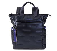 Hedgren Cocoon Comfy Rucksack 31,5 cm peacoat blue (TAS013867)