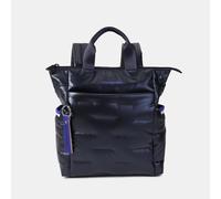 Hedgren Cocoon COMFY Rucksack Peacoat Blue