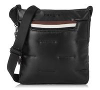 Hedgren Cocoon Cosy Shoulder Bag Black