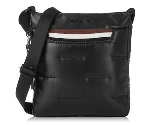 Hedgren Cocoon Cosy Shoulder Bag Black