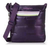 Hedgren Cocoon Cosy Shoulder Bag Deep Blue