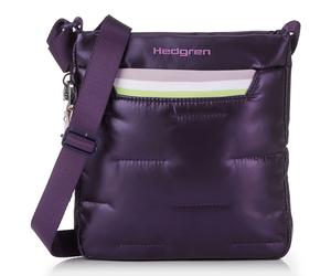 Hedgren Cocoon Cosy Shoulder Bag Deep Blue