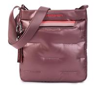 Hedgren Cocoon Cushy Umhängetasche 19.5 cm rosa