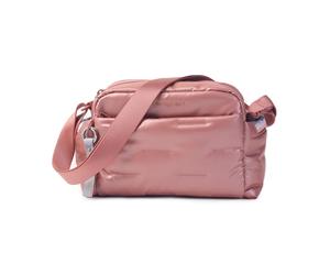 Hedgren Cocoon COZY Schultertasche Canyon Rose