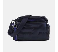 Hedgren Cocoon COZY Schultertasche Peacoat Blue