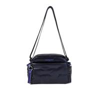 Hedgren Cocoon Cozy Shoulder Bag Peacoat Blue