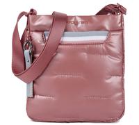 Hedgren Cocoon Cushy Umhängetasche 19,5 cm canyon rose Damen