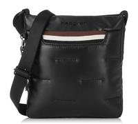 Hedgren Cocoon Cosy Shoulder Bag Black