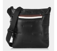 Hedgren Cocoon Cosy Shoulder Bag Black