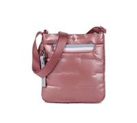 Hedgren Cocoon CUSHY weiche Crossover-Tasche Canyon Rose