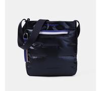 Hedgren Cocoon CUSHY weiche Crossover-Tasche Peacoat Blue