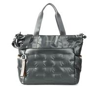 Hedgren Cocoon Puffer Schultertasche 33 cm grün