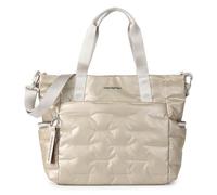 Hedgren Cocoon Puffer Schultertasche 33 cm weiss