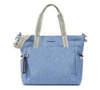 Hedgren Cocoon Shopper Tasche 34 cm blau