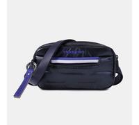 Hedgren Cocoon Snug Gürteltasche 19 cm peacoat blue (TAS013858) blau