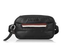 Hedgren Cocoon Snug Two In One Waistbag / Crossover Black