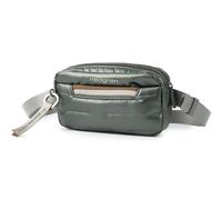 Hedgren Cocoon Snug Gürteltasche 19.5 cm black ink Grün Herren