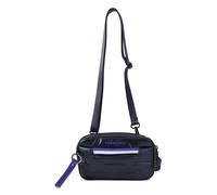 Hedgren Cocoon Snug Two In One Waistbag / Crossover Peacoat Blue