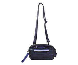 Hedgren Cocoon Snug Two In One Waistbag / Crossover Peacoat Blue