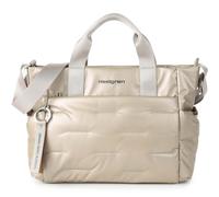 Hedgren Cocoon Softy Handbag String Beige
