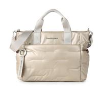 Hedgren Cocoon Softy Handtasche 31 cm beige