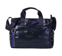 Hedgren Cocoon SOFTY Handtasche Peacoat Blue