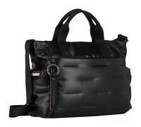 Hedgren Cocoon Softy Handtasche 31 cm schwarz