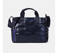 Hedgren Cocoon SOFTY Handtasche Peacoat Blue