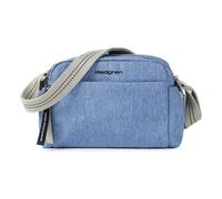Hedgren Cocoon Umhängetasche 27 cm blau