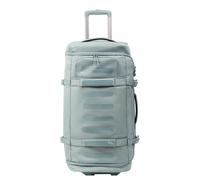 Hedgren Comby Compact Wheeled Duffle 75 peacoat blue