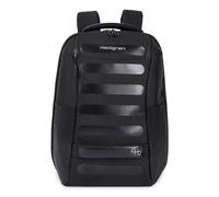 Hedgren Comby Daypack black Herren