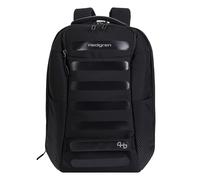 Hedgren Comby Daypack black Herren