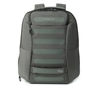 Hedgren Comby Daypack black ink Herren