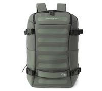Hedgren Comby Daypack black ink Herren