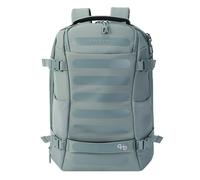Hedgren Comby Daypack grey-green Herren