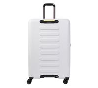 Hedgren Comby Grip L Exp 4 Rollen Trolley 74 cm mit Dehnfalte Herren