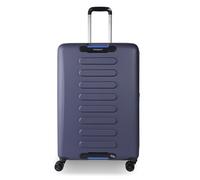 Hedgren Comby GRIP L EXP 74cm Spinner Peacoat Blue