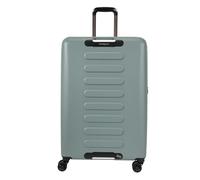 Hedgren Comby Grip L Expandable grey-green