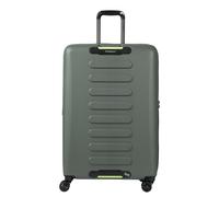 Hedgren Comby Grip L Expandable olive