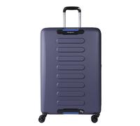 Hedgren Comby GRIP L EXP 74cm Spinner Peacoat Blue