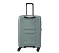 Hedgren Comby Grip M Expandable grey-green