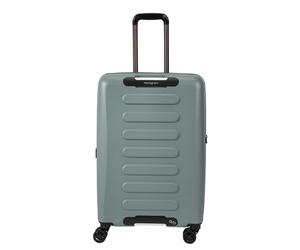 Hedgren Comby Grip M Expandable grey-green