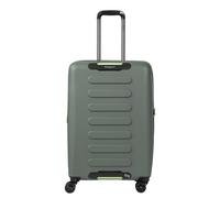 Hedgren Comby Grip M Expandable olive