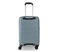 Hedgren Grip Spinner 55 S Grey - Green