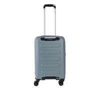 Hedgren Grip Spinner 55 S Grey - Green