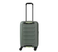Hedgren Comby Grip S 4 Rollen Kabinentrolley S 55 cm oliv