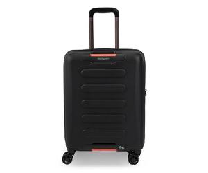 Hedgren Comby Grip XS 4 Rollen Kabinentrolley XS 55 cm schwarz