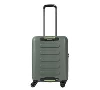 Hedgren Comby Grip XS 4 Rollen Kabinentrolley 55 cm oliv